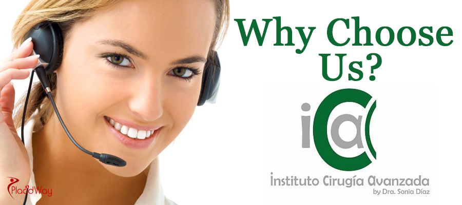 Wellness and Beauty Center in Santa Cruz de Tenerife, Spain Wellness and Beauty Center in Santa Cruz de Tenerife, Spain