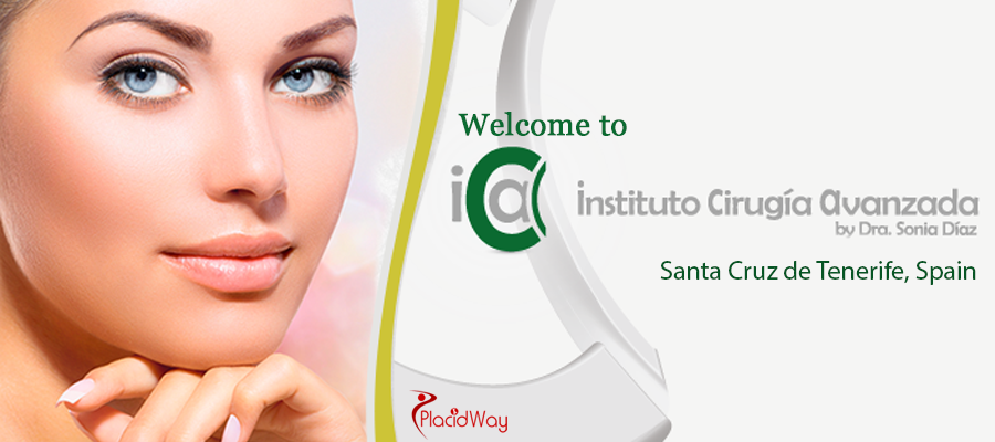 Plastic Surgery, Dental Center in Santa Cruz de Tenerife, Spain Plastic Surgery, Dental Center in Santa Cruz de Tenerife, Spain