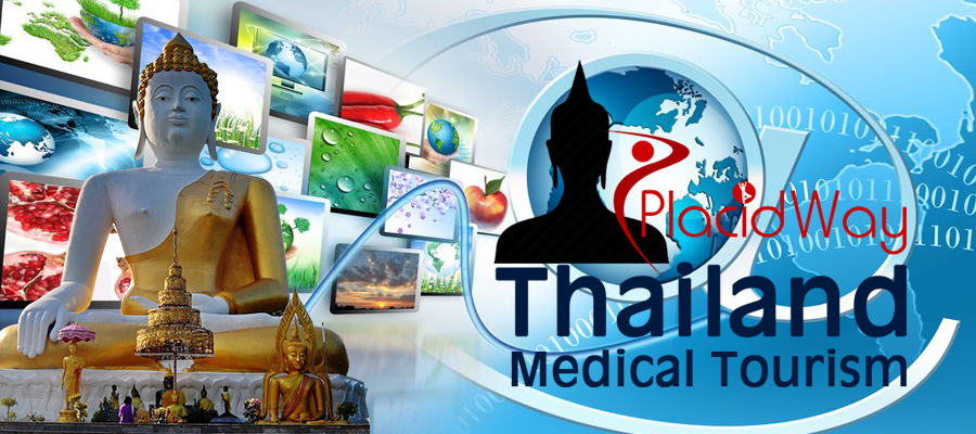 Healthcare Options in Thailand