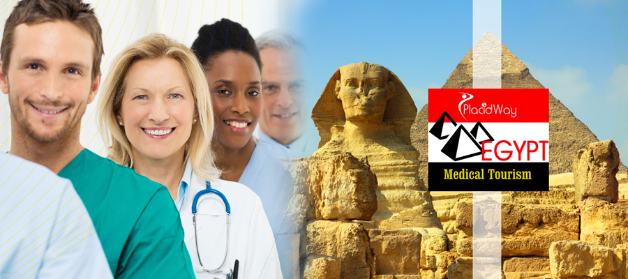 Medical Care Abroad for Egypt Citizens