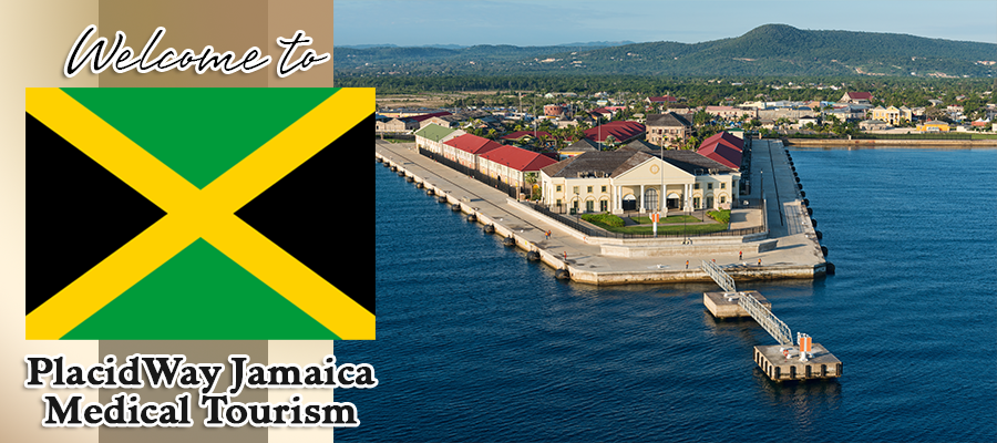 Medical Tourism Options in Jamaica