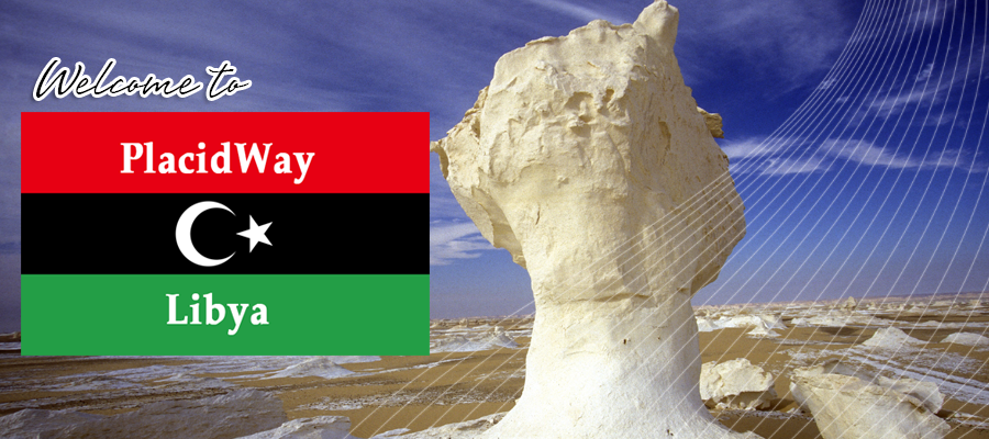 PlacidWay Libya