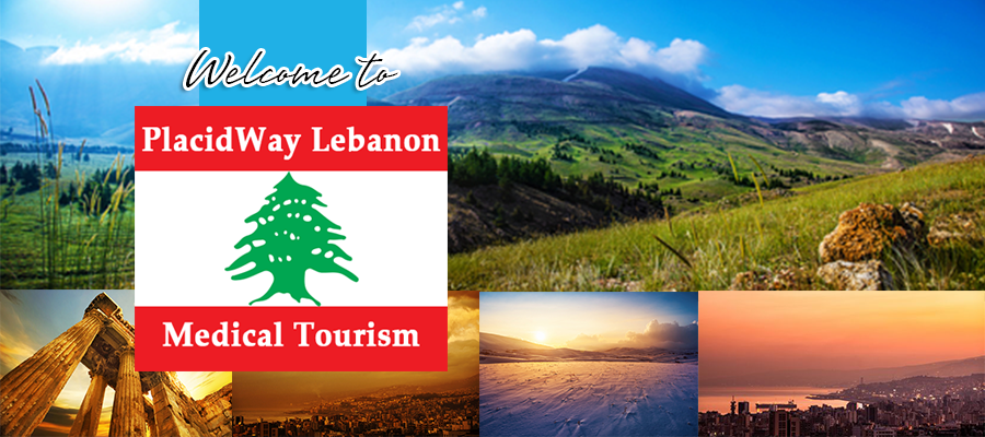 Medical Tourism Options in Lebanon