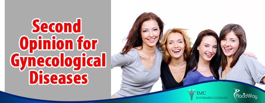 Second Opinion for Gynecological Diseases