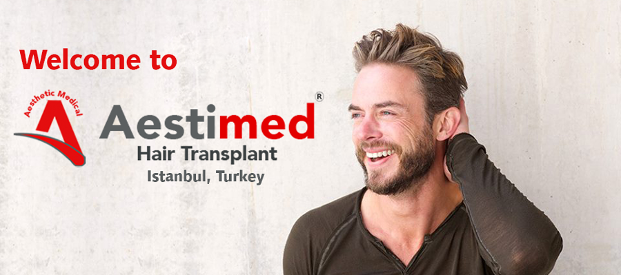Aestimed Hair Transplant And Aesthetic Clinic Istanbul Turkey
