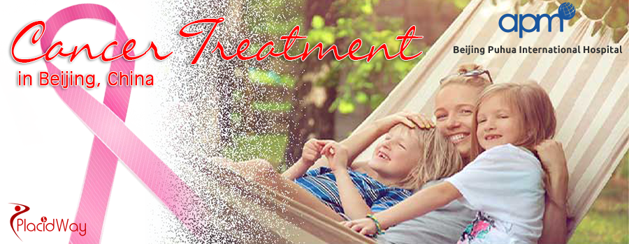 Cancer Treatment in Beijing, China Cancer Treatment in Beijing, China