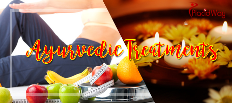 Ayurveda Medical Tourism