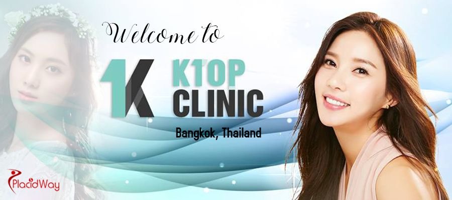 KTOP Clinic in Bangkok Thailand - Plastic Surgery Center