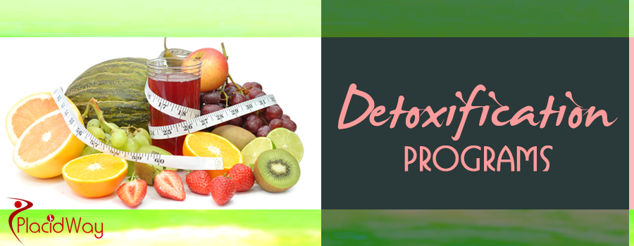 Detoxification Programs