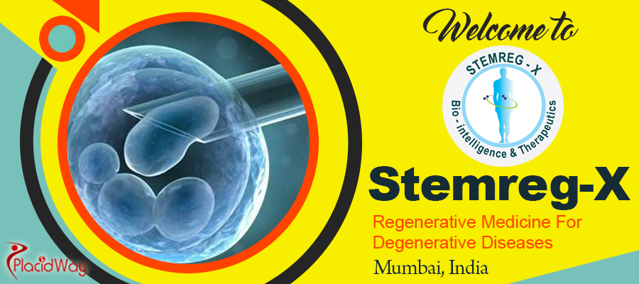 Stem Cell Therapy Clinic in Mumbai, India