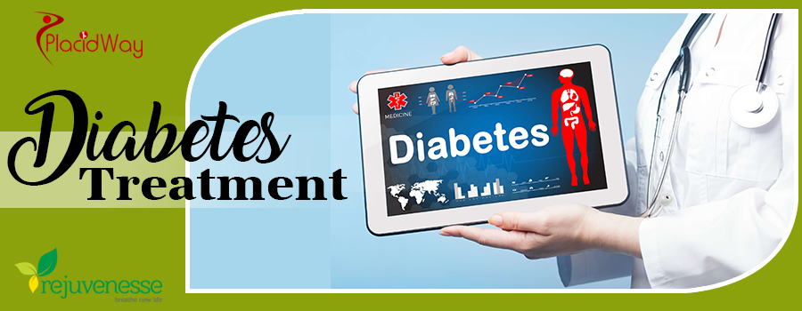 Diabetes Treatment in Mumbai, India Diabetes Treatment in Mumbai, India
