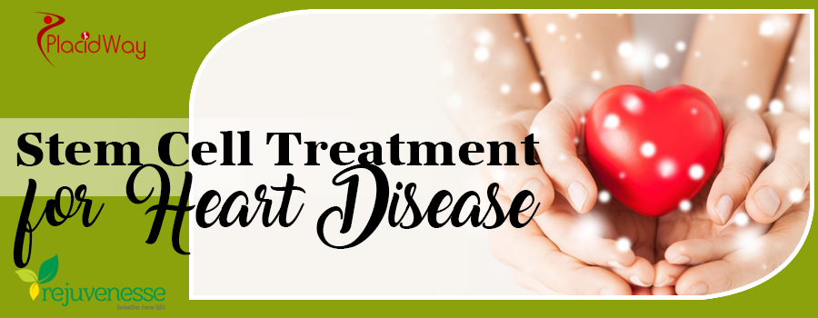 Stem Cell Treatment for Heart Disease Program in Mumbai, India