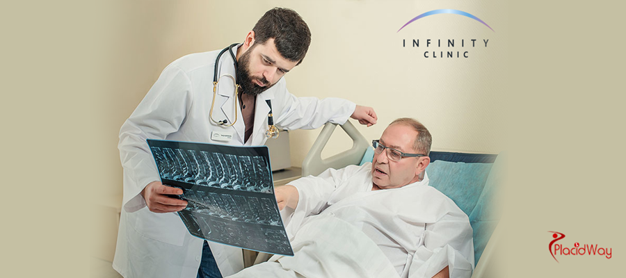 Infiniti clinic ru