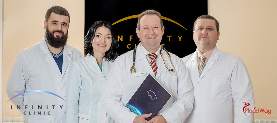 Infinity Clinic Kiev Ukraine