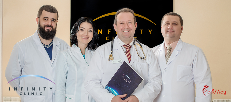 Infiniti clinic ru