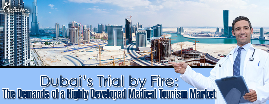 The Rise of Medical Tourism in the UAE