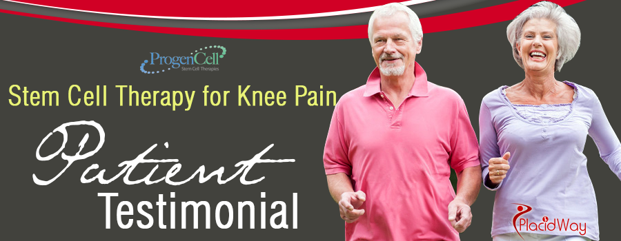 Stem Cell Therapy for Knee Pain in Tijuana, Mexico