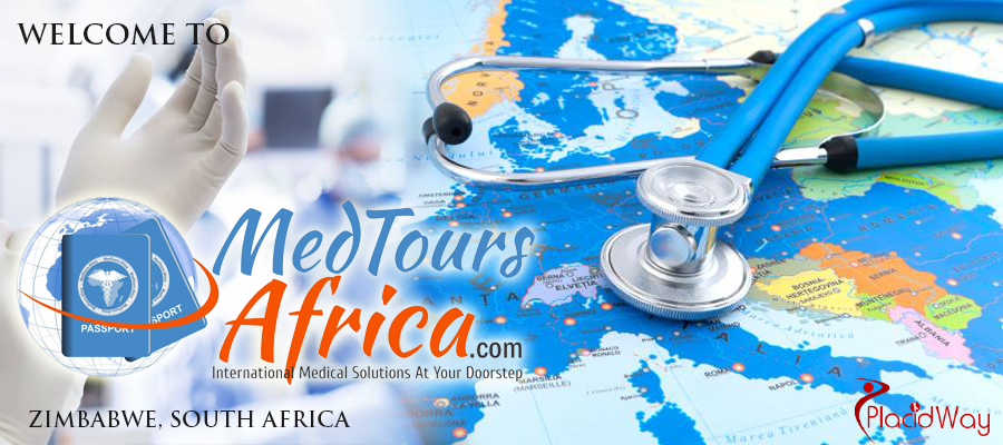 Medical Tourism Company in Africa