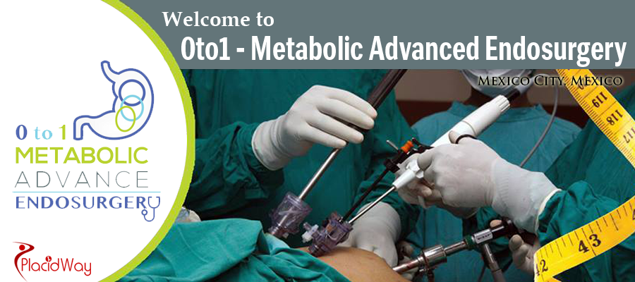 Welcome to 0to1 - Metabolic Advanced Endosurgery