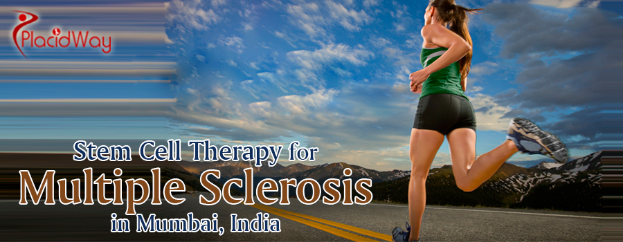 Stem Cell Therapy for Multiple Sclerosis in Mumbai, India