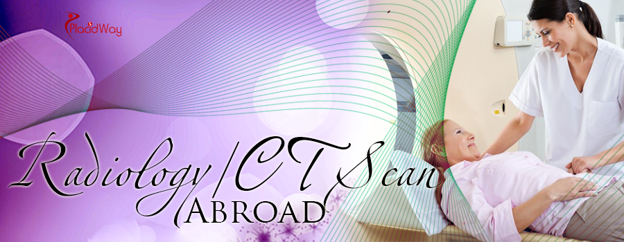 Diagnostic Radiology Abroad