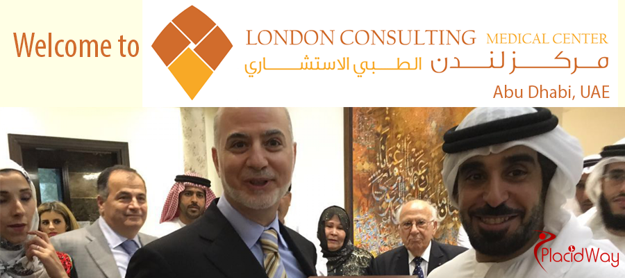 London Consulting Medical Center 