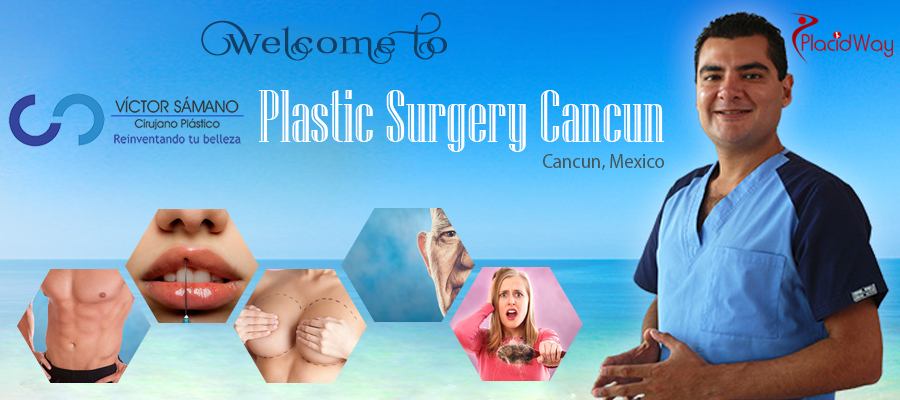 Plastic Surgery Cancun Clinic in Mexico