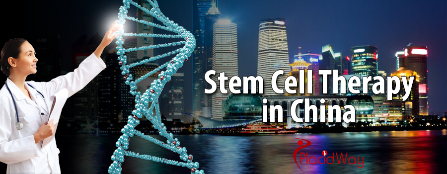 Stem Cell Therapy in China Stem Cell Therapy in China
