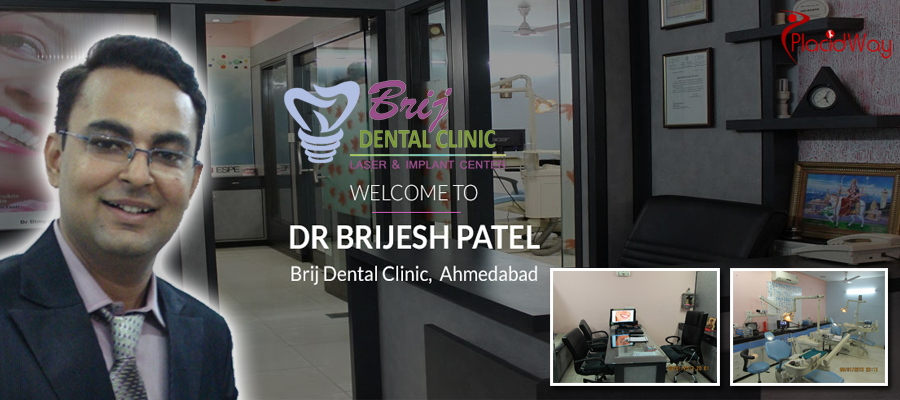 Brij Dental Clinic, Ahmedabad, India