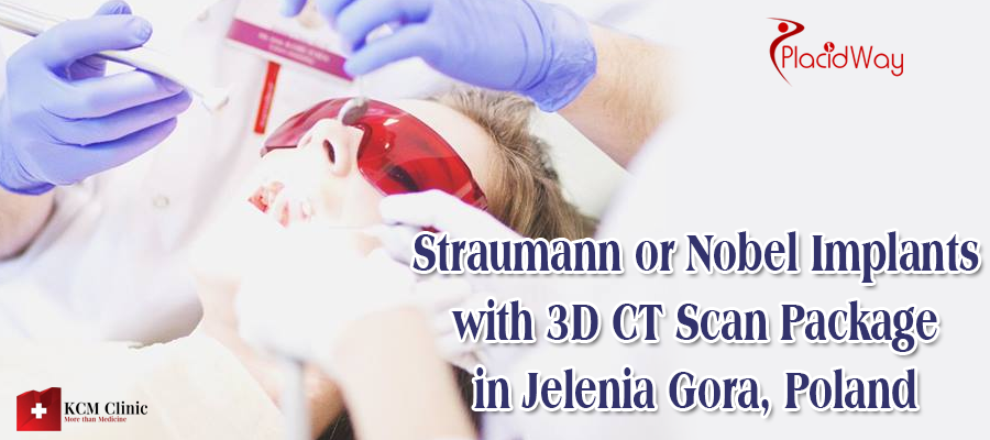KCM Clinic Poland