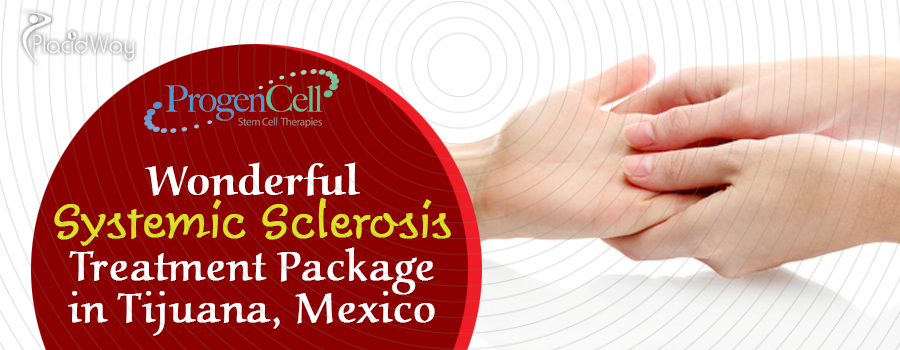 Systemic Sclerosis