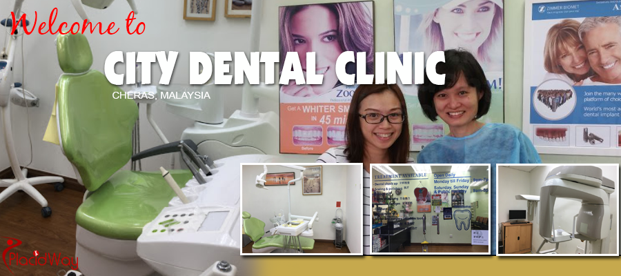 City Dental Clinic Malaysia