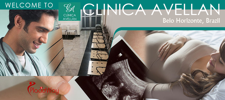 Clinica Avellan, Belo Horizonte, Brazil
