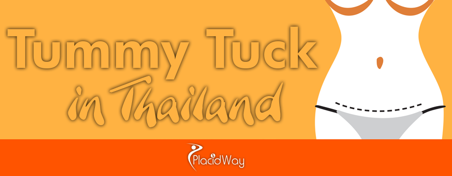 Tummy Tuck in Thailand