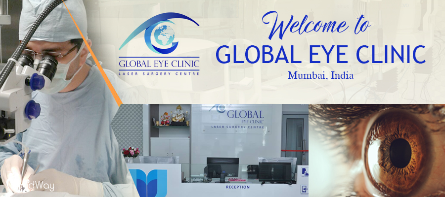 Global Eye Clinic - Best Lasik Eye Surgery in Mumbai India