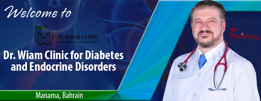 Dr Wiam Clinic Manama Bahrain