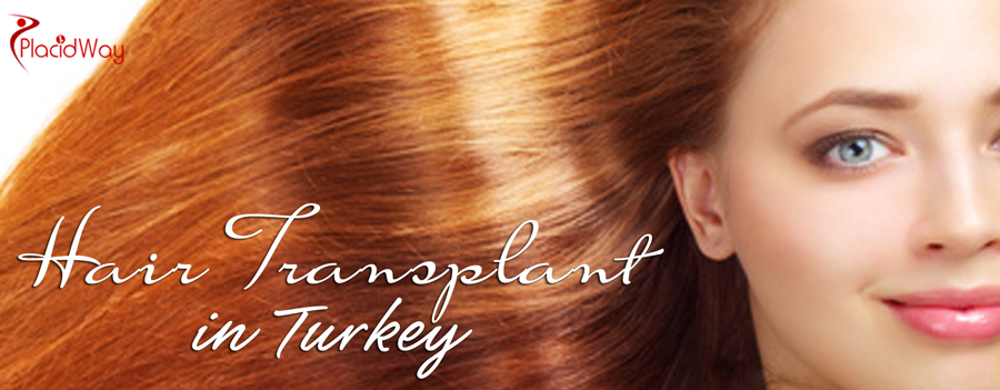 Hair Transplant in Istanbul