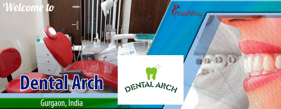 Dental Arch, Orthodontics and Smile Correction, Gurgaon, India