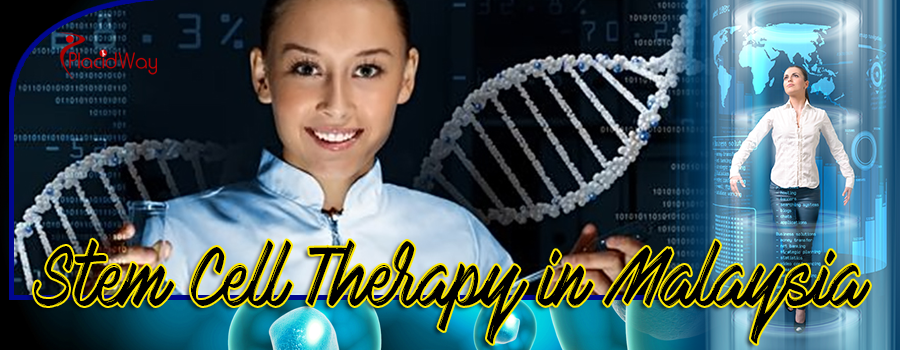 Stem Cell Therapy In Malaysia