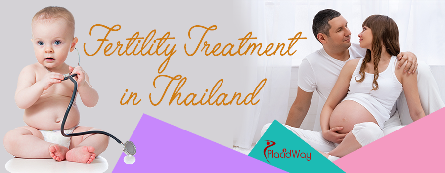 Fertility Treatment in Thailand