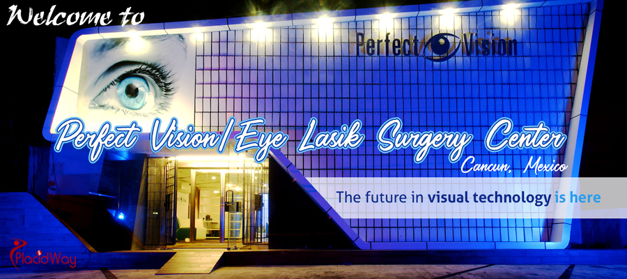 Perfect Vision Centro Laser de Oftalmologia Avanzada