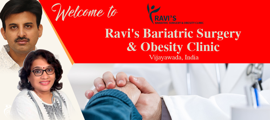 Ravi's Bariatric Surgery & Obesity Clinic - India