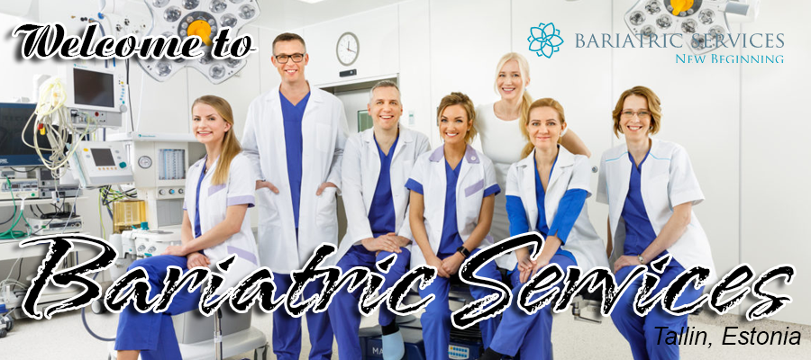 Bariatric Services Tallinn Estonia