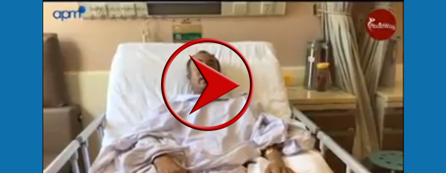 Comprehensive Spinal Cord Injury Treatment At Beijing Puhua International Hospital