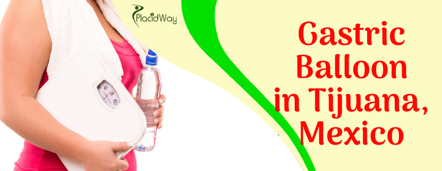 Weight Loss Balloon Mexico