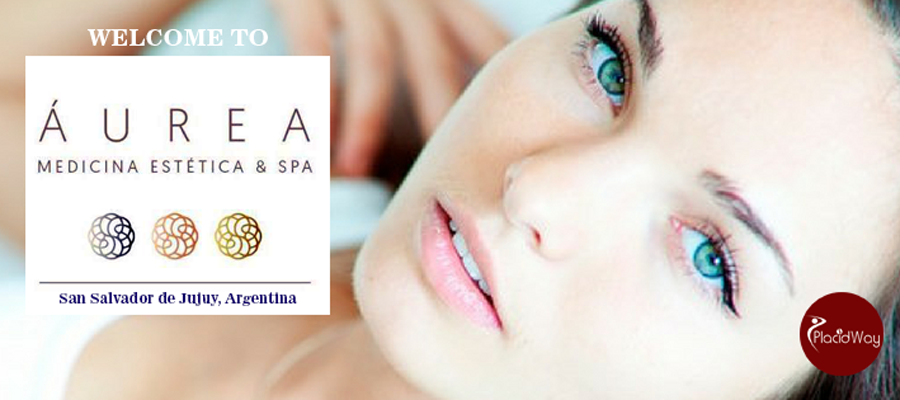 AUREA Medicina Estetica & Spa, Argentina