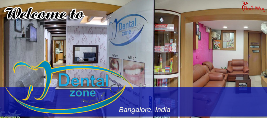 Dental Care at Dental Zone in Bangalore, India