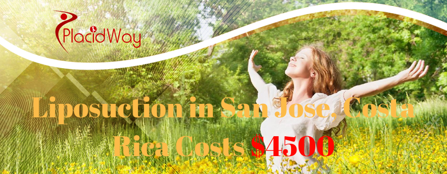 Liposuction Cost in San Jose, Costa Rica