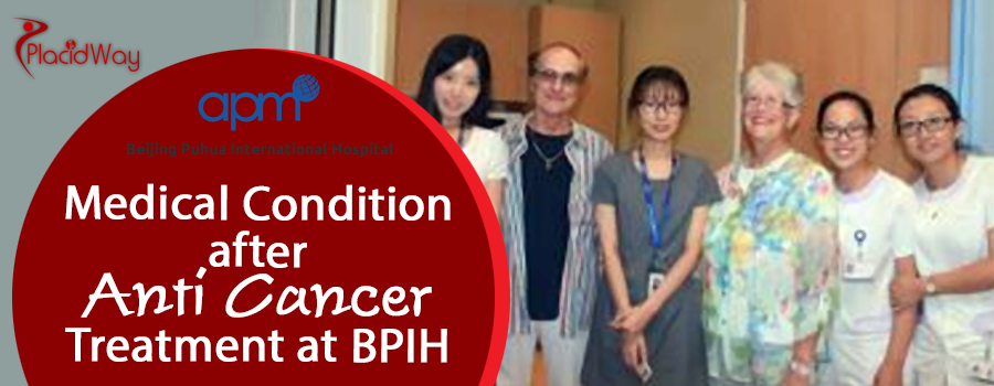 Breast Cancer Treatment in BPIH, China