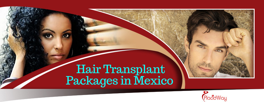 Compare Top Hair Transplant Packages in Mexico and Get the Best One